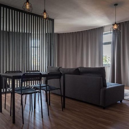 Ferienwohnung Redondo Loft Macedo de Cavaleiros Exterior foto